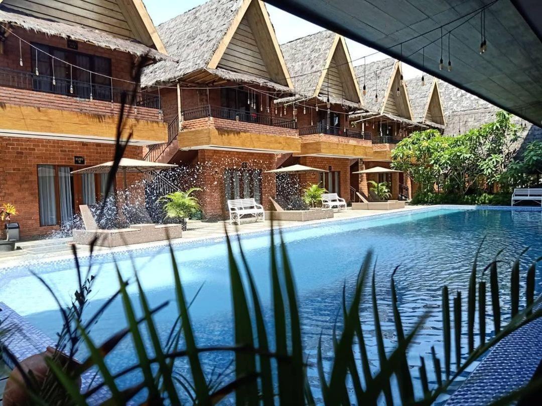 Bumi Katulampa - Convention Resort Bogor Exterior photo