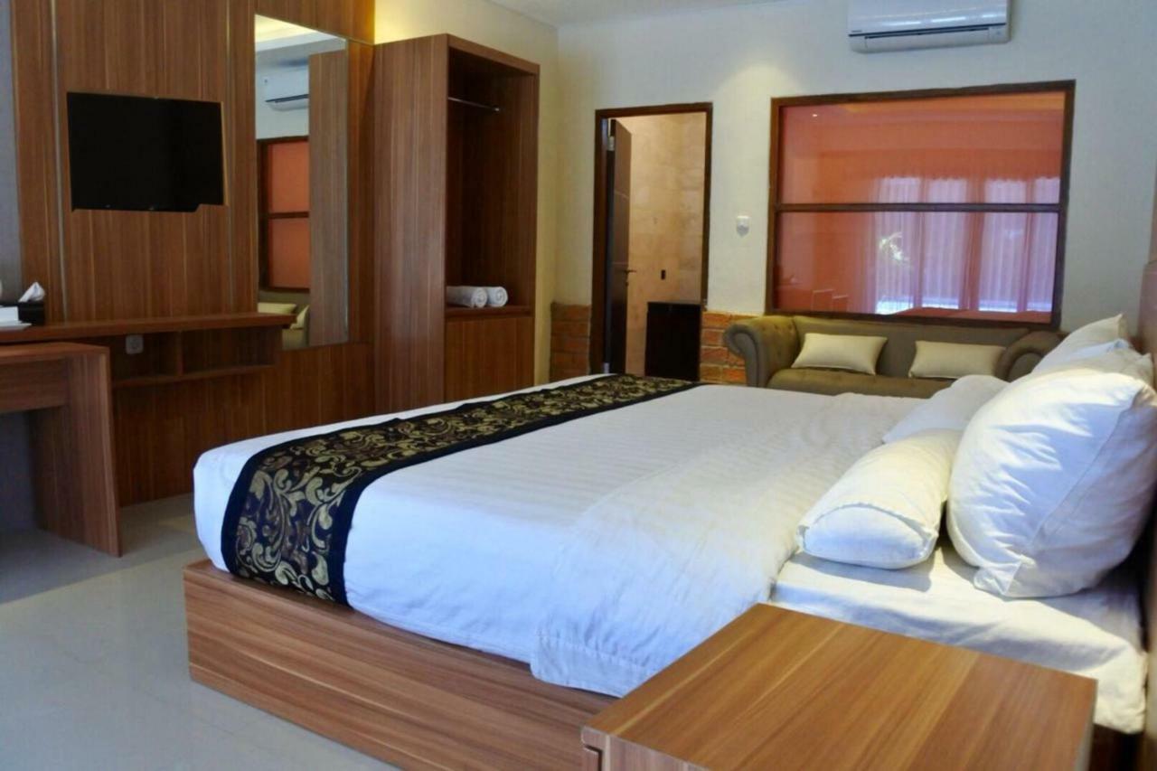 Bumi Katulampa - Convention Resort Bogor Room photo